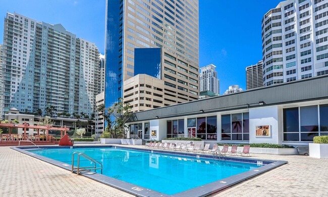 Building Photo - 999 Brickell Bay Dr Unit 1009 Rental