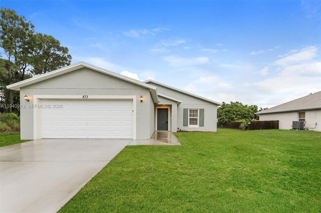 Photo - 873 SW Saltonstall Terrace