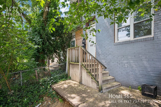 Building Photo - 1432 S 58th St Rental