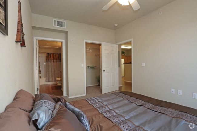 B1 Bedroom