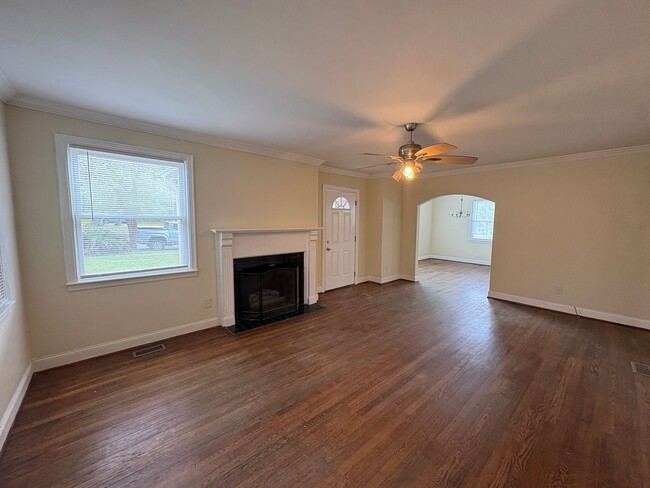 Photo - Beautiful refurbished home with hardwood floors throughout!