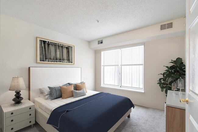 Skye Ridge Apartments
