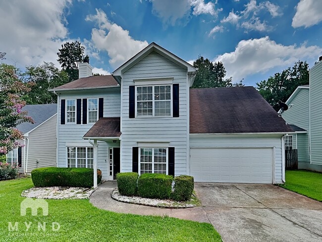 Building Photo - 1655 Watercrest Cir Rental