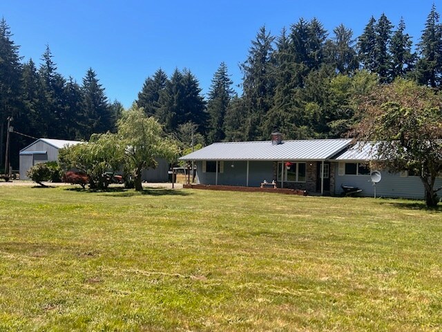 Photo - 20738 Siletz Hwy House