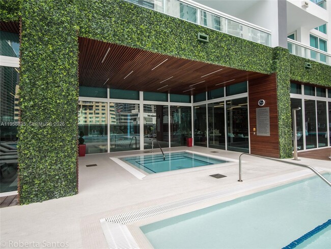 Photo - 1080 Brickell Ave Unit 1405