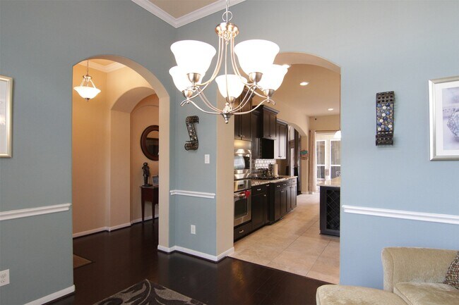 Photo - 1423 Ralston Branch Way