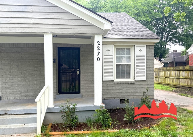 Photo - Introducing our fully renovated 2BR/1BA ho...