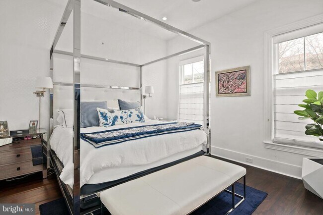 Photo - 1450 T St NW