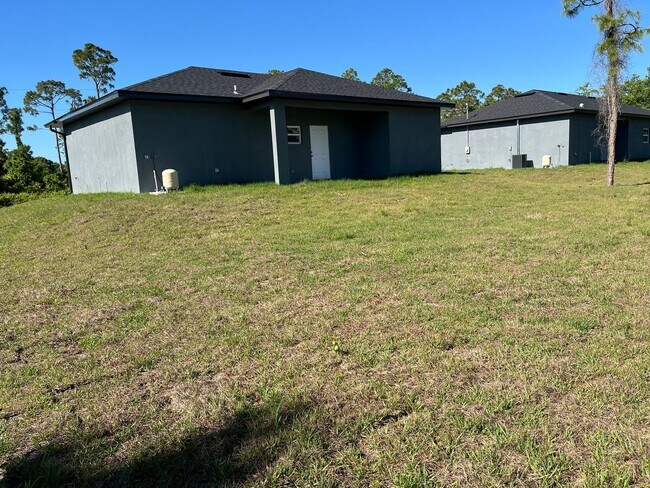 Photo - Brand New Home-GREAT LOCATION LEHIGH ACRES