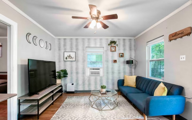 Photo - 1908 Fuller St Unit A