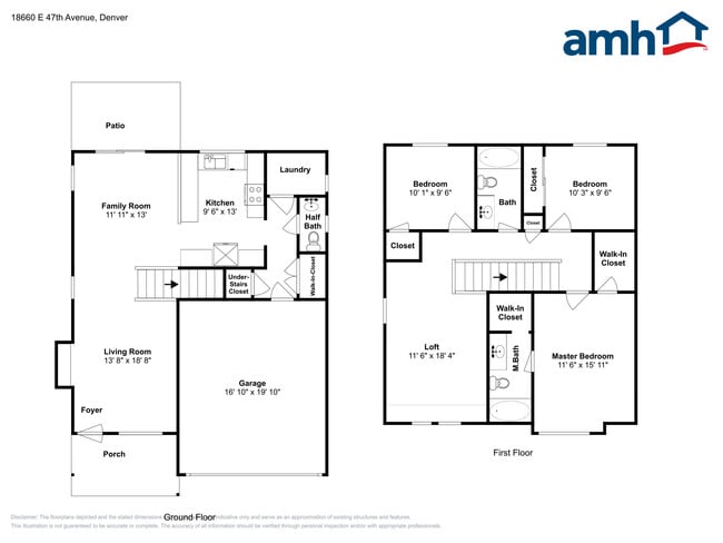 Photo - 18660 E 47th Ave