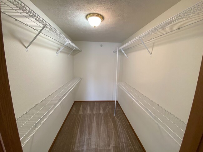 Parkside Apartments