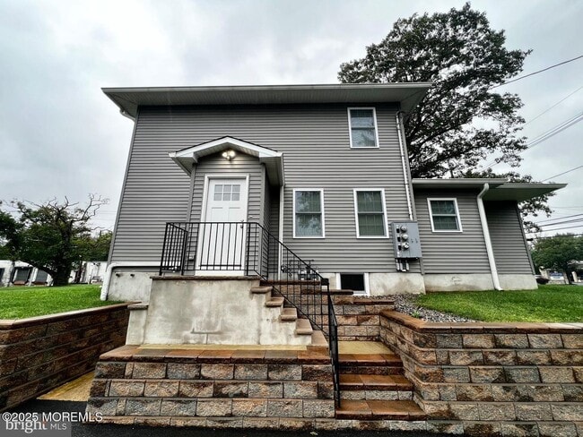 Photo - 1253 Yardville Allentown Rd House