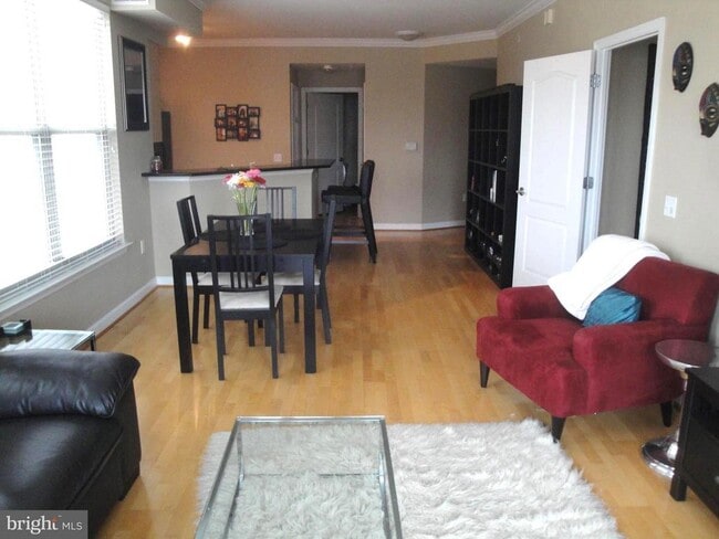 Photo - 1441 Rhode Island Ave NW Unit 602