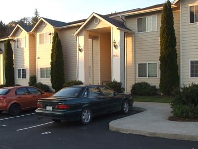 Photo - Warewood Village Apartments