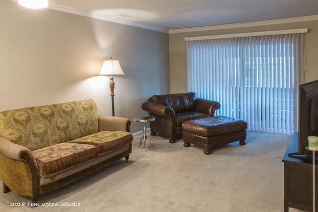 Union Plaza Apartments