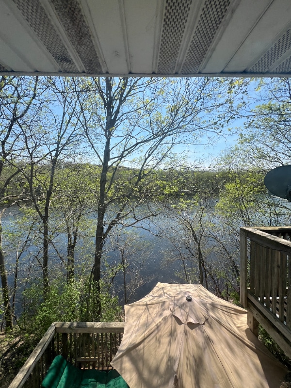 Photo - 605 Menomonie St Unit Bottom