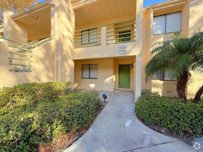 Building Photo - 4416 S Lake Orlando Pkwy Rental