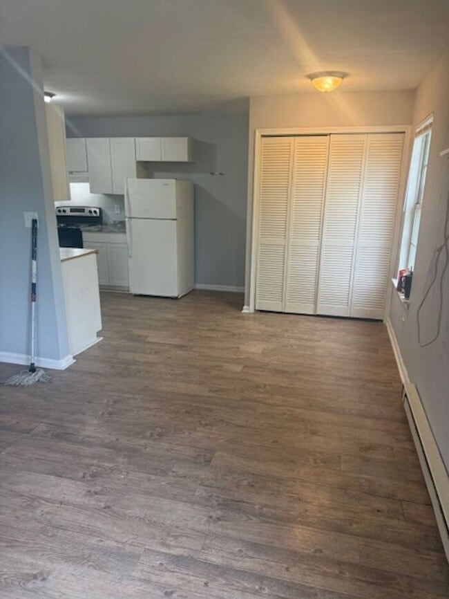 Photo - Three Bedroom Apartment in Norfolk