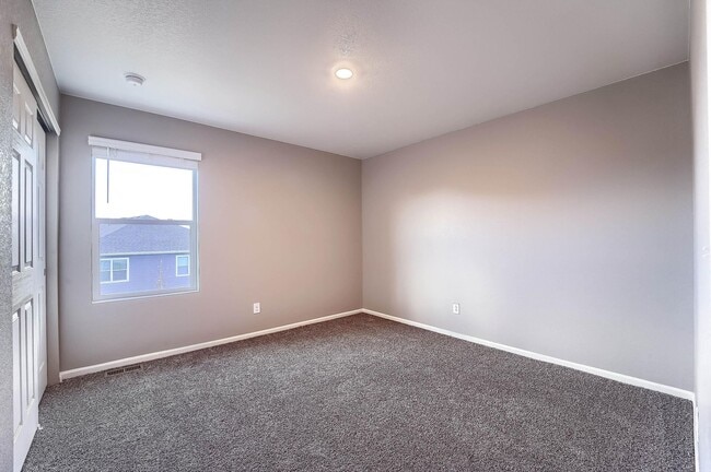 Photo - Gorgeous 4 bed, 3 bath, loft and an office!