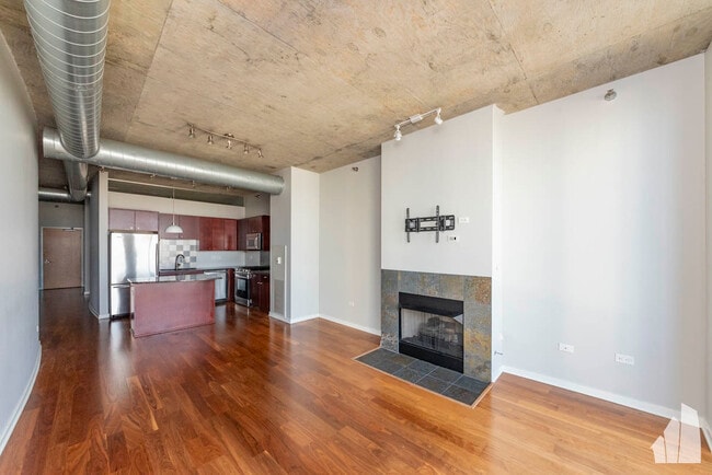 Photo - 700 N Larrabee St Unit 1902