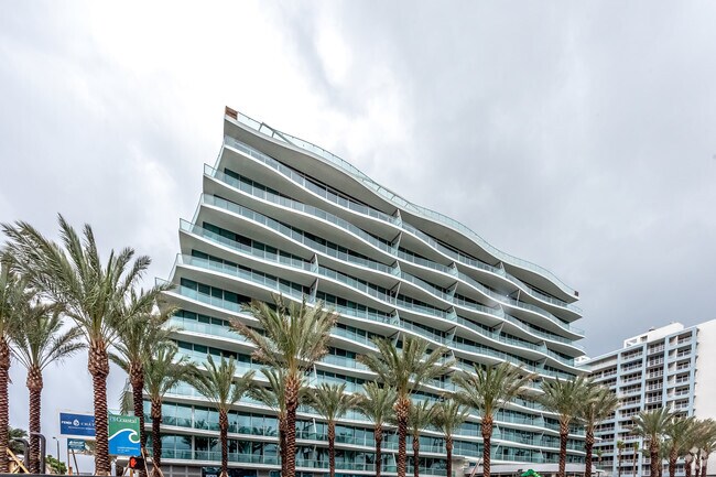 Photo - FENDI Chateau Residences