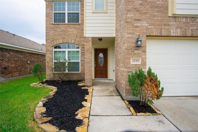 Photo - 2535 Elm Crossing Trail
