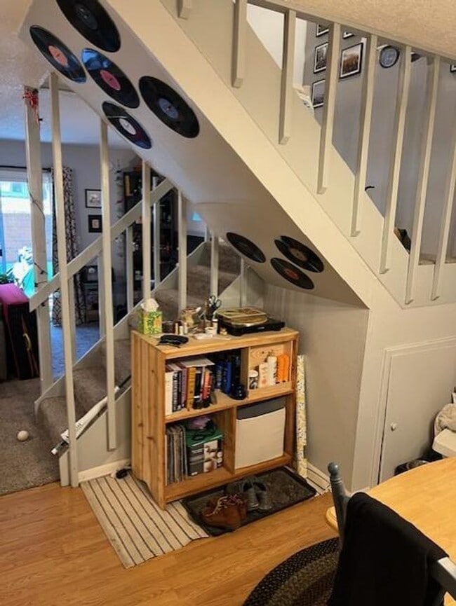 Photo - August 2026 Prelease! 2 Story, 2 BR 1.5 BA Condo at Wimbledon Condos Unidad I107