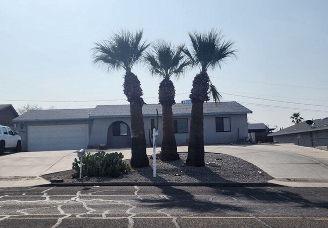 2 bedroom Main house Attached Casita - 2 bedroom Main house Attached Casita