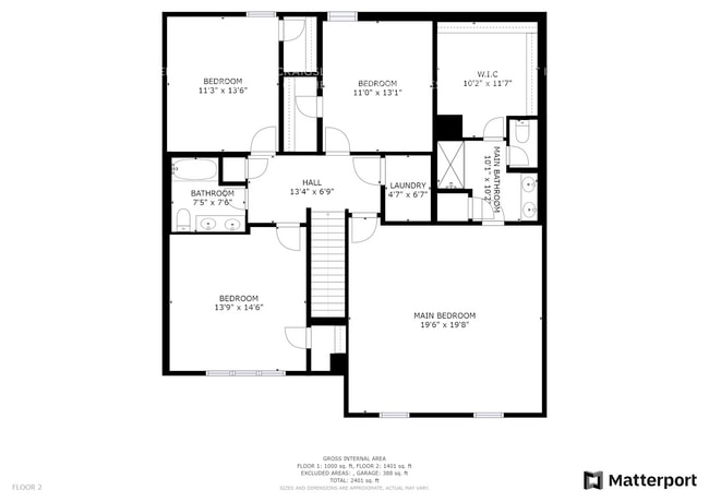 Photo - 2616 Linhay Dr.