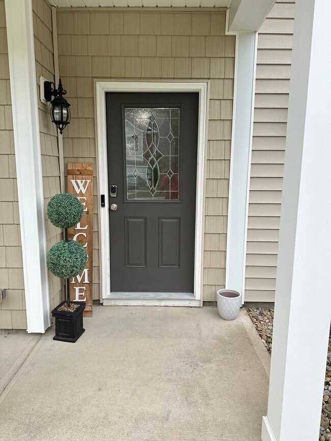 Photo - 1030 Campbell Ridge Dr