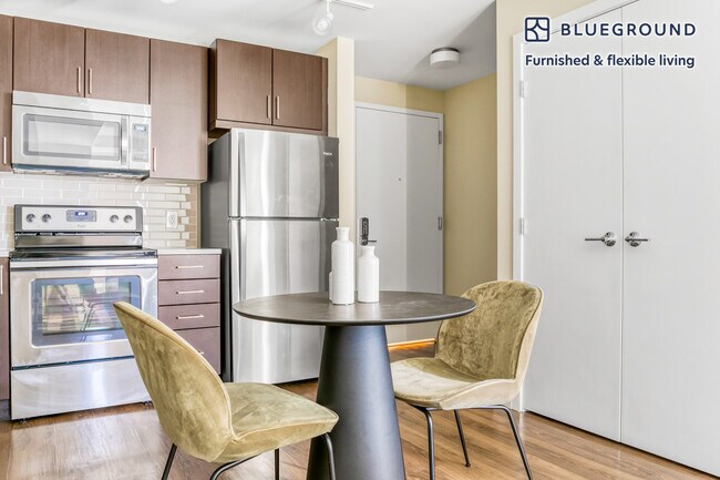 45 Stuart St Unit SI FL26-ID627
