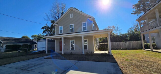 Photo - Medical District - Richmond County