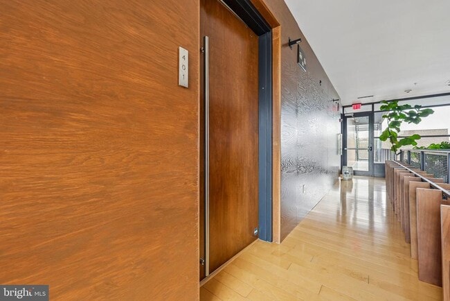 Building Photo - 2250 11th St NW Unit 401