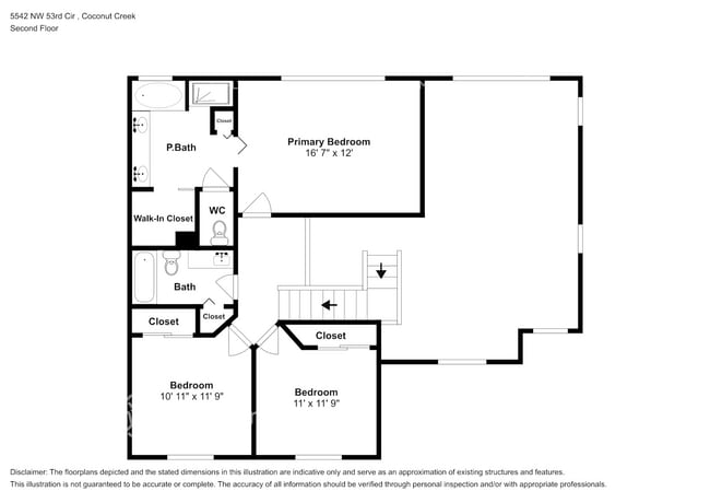 Photo - 5542 NW 53rd Cir