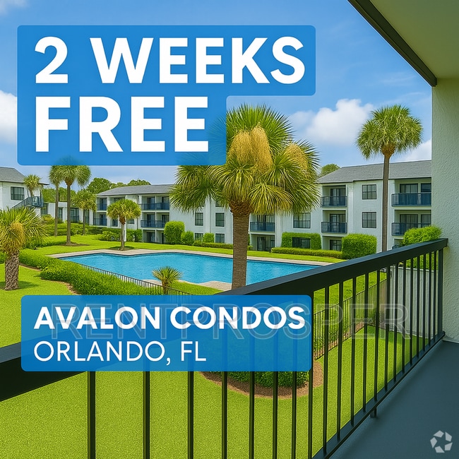 Building Photo - 4117 S Semoran Blvd Unit #17 Rental