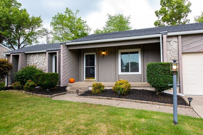 Photo - Awesome ranch home in Farmgate Subdivision