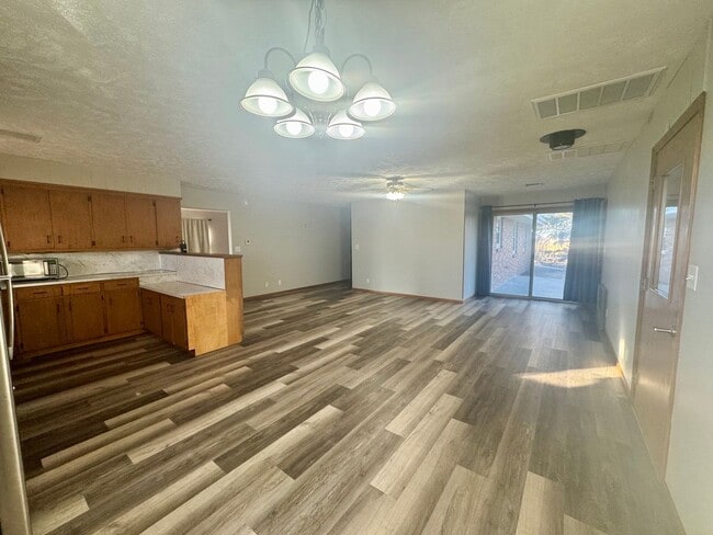 Photo - 4 bed, 2 bath acreage in Pickrell area