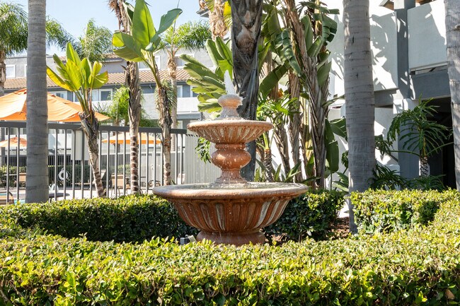 Emerald Ridge Apartments