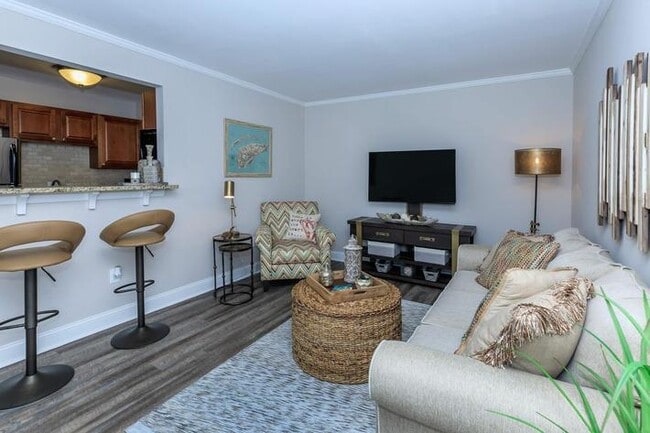 Photo - Sawgrass Apartments