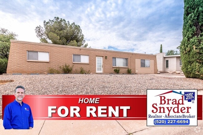 Building Photo - Spacious 3 Bedroom, 2 Bath Home with Updat...