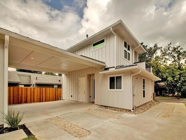 Photo - 4705 Rosedale Ave Unidad B