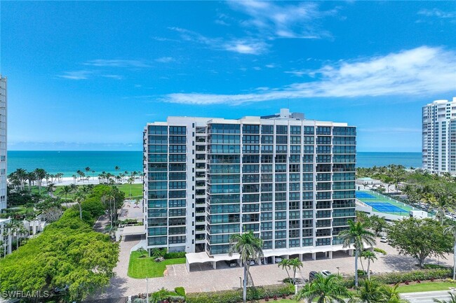 Photo - 4031 Gulf Shore Blvd N Unidad 10C Rental