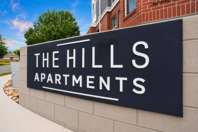 Hills at Renaissance
