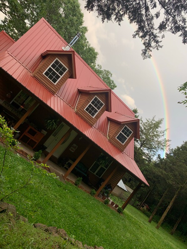 11686 Elk Ridge Rd