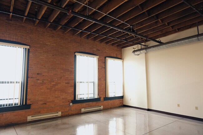 The Lofts at Michaels-Stern
