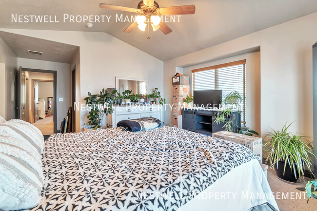 Photo - Charming  3-bed Townhome in Midvale
