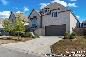 Building Photo - 1523 Balcones Fault