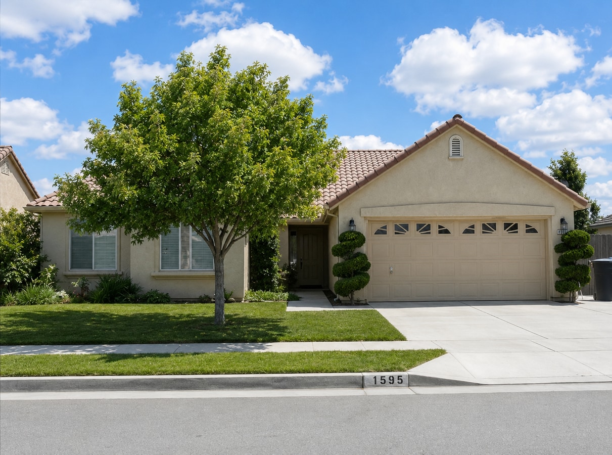 Photo - 1595 Castle Way