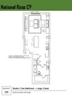 Apartment #205